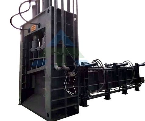 315T/400T/500/630T/800T/1000T Железная режущая машина для тяжелых металлов
