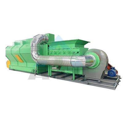 ≥ 20 т/ч Вес KG 2000 кг Муниципальная сепарационная рекуперация Промышленный Msw оптический сортировщик
