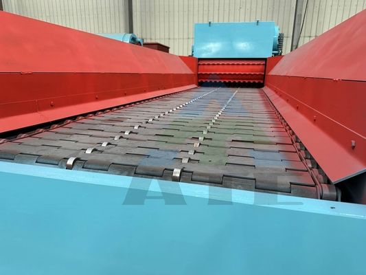 380в Мощность 2-3 т/ч деревянный барабан дробилка для дробилки бамбуковой древесины