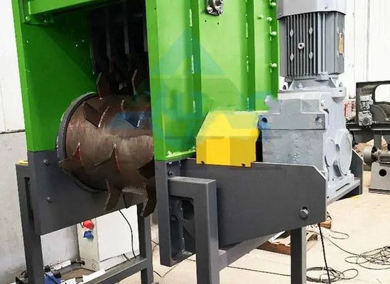 Открыватель полиэтиленовых пакетов для магазинов строительных материалов после технического обслуживания