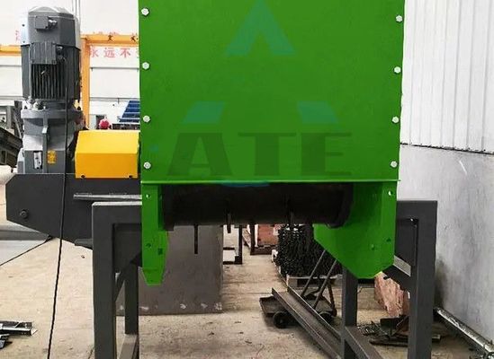 Открыватель полиэтиленовых пакетов для магазинов строительных материалов после технического обслуживания