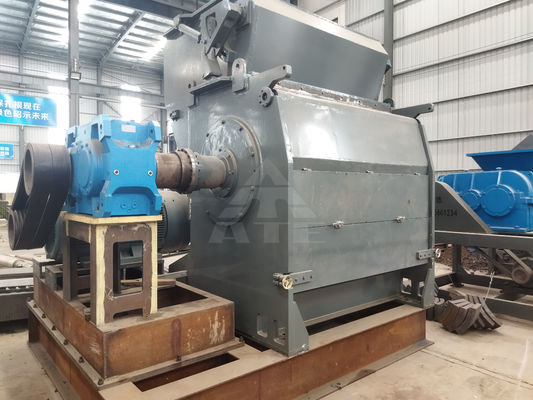 2200KG сверхтонкий камень тонкий дробилка Пластиковая бутылка дробилка Машина с использованием двигателя переменного тока