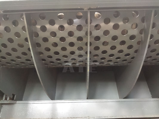 2200KG сверхтонкий камень тонкий дробилка Пластиковая бутылка дробилка Машина с использованием двигателя переменного тока