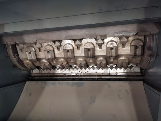 2200KG сверхтонкий камень тонкий дробилка Пластиковая бутылка дробилка Машина с использованием двигателя переменного тока