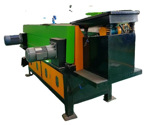 Специализированный 380V напряженный медный сепаратор для сортировки тока Eddy с весом 2000 кг